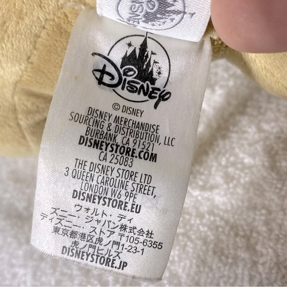 Disney Junior Puppy Dog Pals Rolly Stuffed Animal Pug Dog Plush Toy - Picture 12 of 16